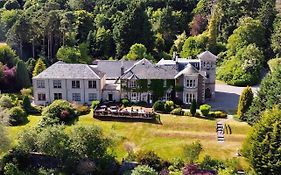 Loch Ness Country House Hotel